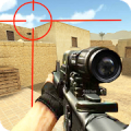 Shoot Hunter-Gun Killer Mod APK icon