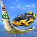 Drive Challenge – Car Stunts Mod APK icon