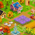 Royal Farm Mod APK icon