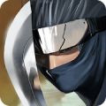 Ninja Revenge Mod APK icon