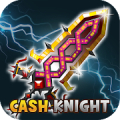 +9 God Blessing Cash Knight Mod APK icon
