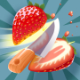 Fruit Fighter - Slash Knife Mod APK 1.4.1 - Baixar Fruit Fighter - Slash Knife Mod para android com [Remover propagandas