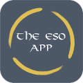 The UESO App Mod APK icon