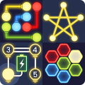 Color Glow : Puzzle Collection Mod APK icon