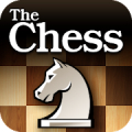 The Chess - Crazy Bishop - Mod APK icon