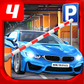 Multi Level 4 Parking Mod APK icon