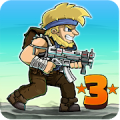 Metal Soldiers 3 Mod APK icon