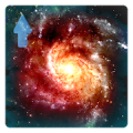 Space Live Wallpaper Pro Mod APK icon