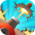 Jump Ball Blast Mod APK icon