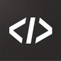 Code Editor - Compiler & IDE Mod APK icon