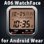 A06 WatchFace for Android Wear Mod APK 7.0.1 - Baixar A06 WatchFace for Android Wear Mod para android com [Pago gratuita