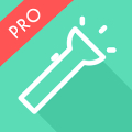 Flashlight PRO Mod APK icon
