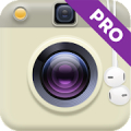 Retro Camera Pro Mod APK icon