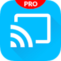 TV Cast Pro for Chromecast Mod APK icon