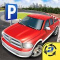 Roundabout 2: A Real City Driv Mod APK icon