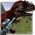 Dinosaurs Hunting 3D Wild Hunt Mod APK icon