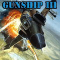 Gunship III Mod APK icon