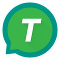 T2S: Text to Voice/Read Aloud icon