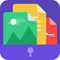 File locker - Lock any File Mod APK icon