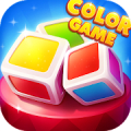 Color Game Land-Lucky Scratch Mod APK icon