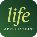 Life Application Study Bible Mod APK icon