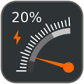 Gauge Battery Widget Mod APK icon