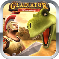 Gladiator True Story Mod APK icon