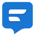 Textra SMS мод APK icon