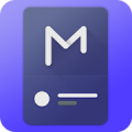 Material Notification Shade Mod APK icon