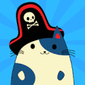 A Pirate Story - Pirate Card P Mod APK icon
