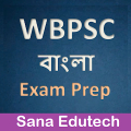 WBPSC Exam Prep Bangla Mod APK icon