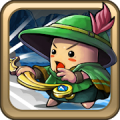 Mushroom War icon