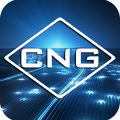 gibgas CNG Europe Mod APK icon