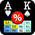PokerCruncher - Advanced Odds Mod APK icon