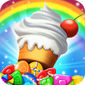 Cookie Jelly Match Mod APK icon