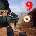 Sniper Target shooting Game Mod APK icon