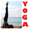 Yoga eBook icon