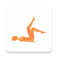 AudioFysio Low Back Pain App Mod APK icon