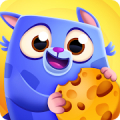 Cookie Cats Mod APK icon