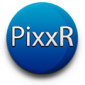 PixxR Buttons Icon Pack Mod APK icon