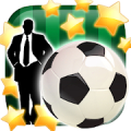 New Star Manager Mod APK icon