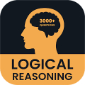 Logical Reasoning Test Mod APK icon