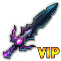 The Weapon King VIP Mod APK icon