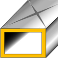 Ductulator - HVAC duct sizing icon