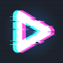 90s - Glitch VHS Video Effects Mod APK 1.7.7 - Baixar 90s - Glitch VHS Video Effects Mod para android com [Desbloqueada]