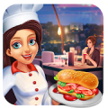 Restaurant Mania Mod APK icon