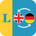 English - German Translator Di Mod APK icon