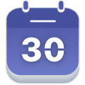 Calendar - Agenda 2024 & Tasks Mod APK icon