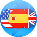 Spanish English Dictionary + Mod APK icon