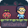 Halloween Nightmare Mod APK icon